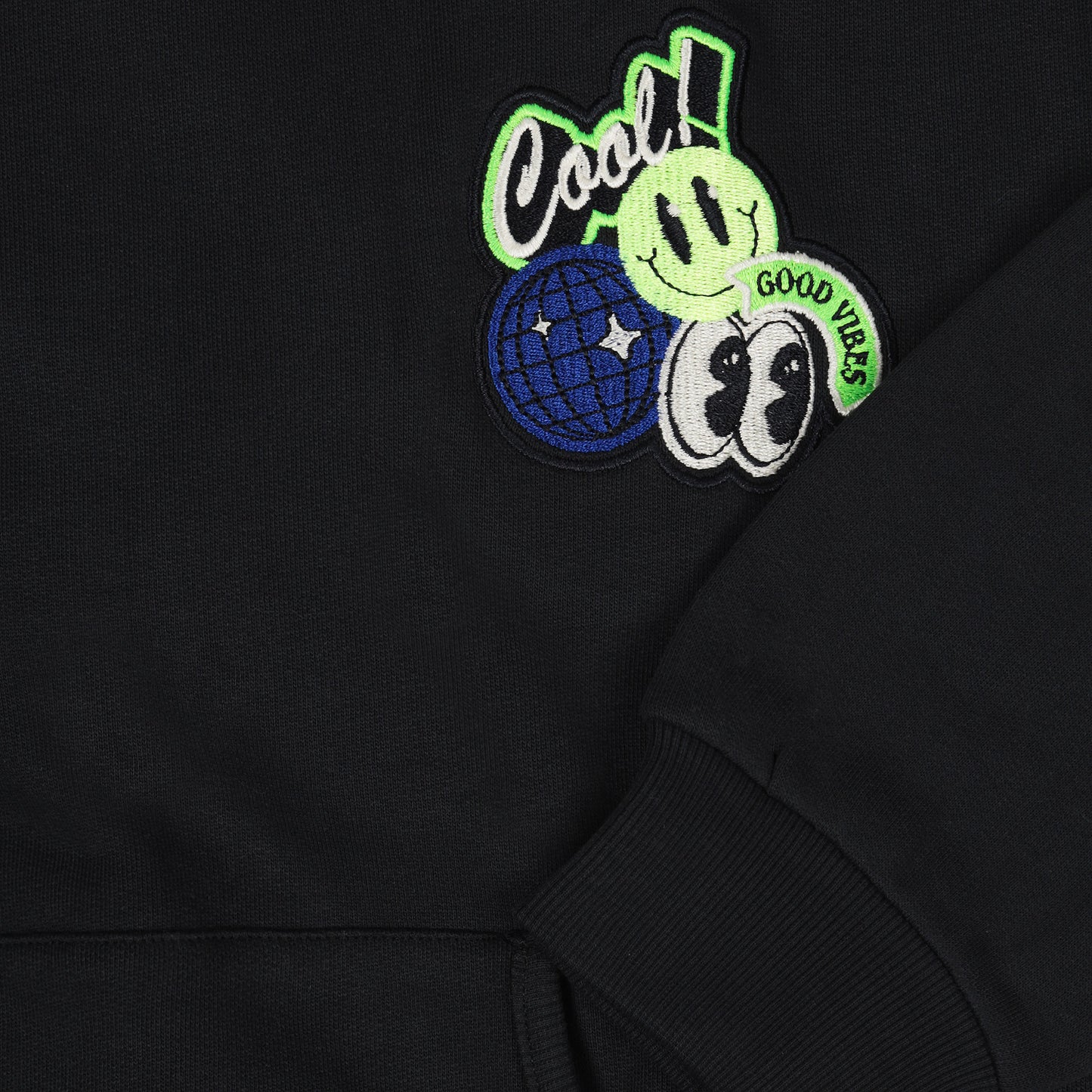 Tumble 'n Dry - Hoodie Endurance