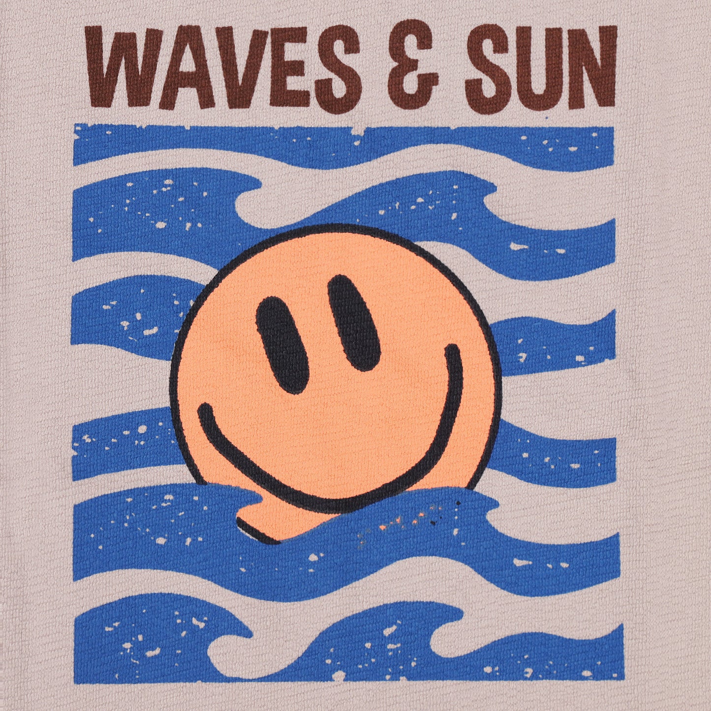 Tumble 'n Dry - T-shirt Coral Reef