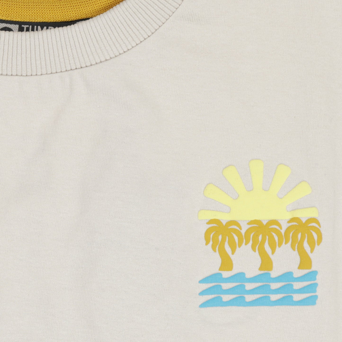 Tumble 'n Dry - T-shirt Saltwater