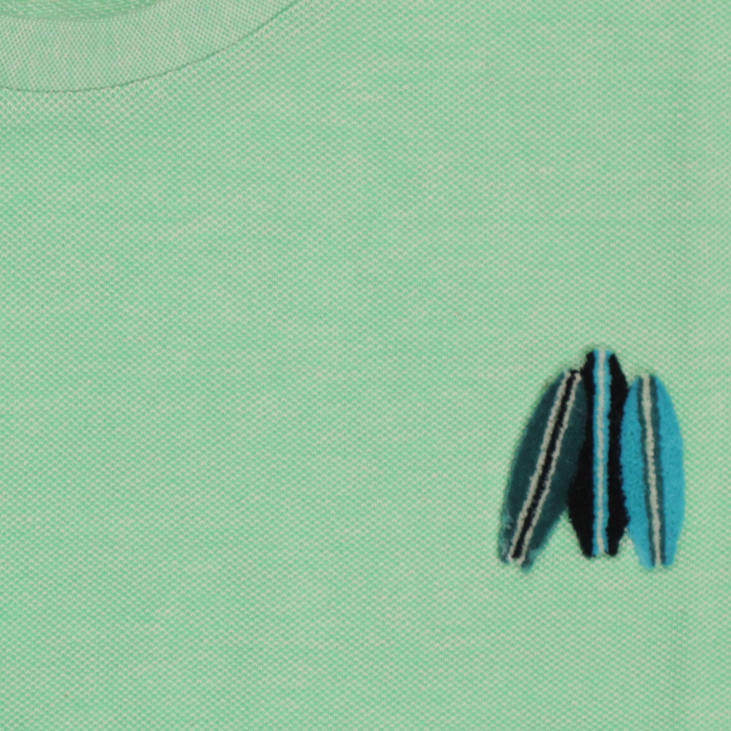 Tumble 'n Dry - T-shirt Palau