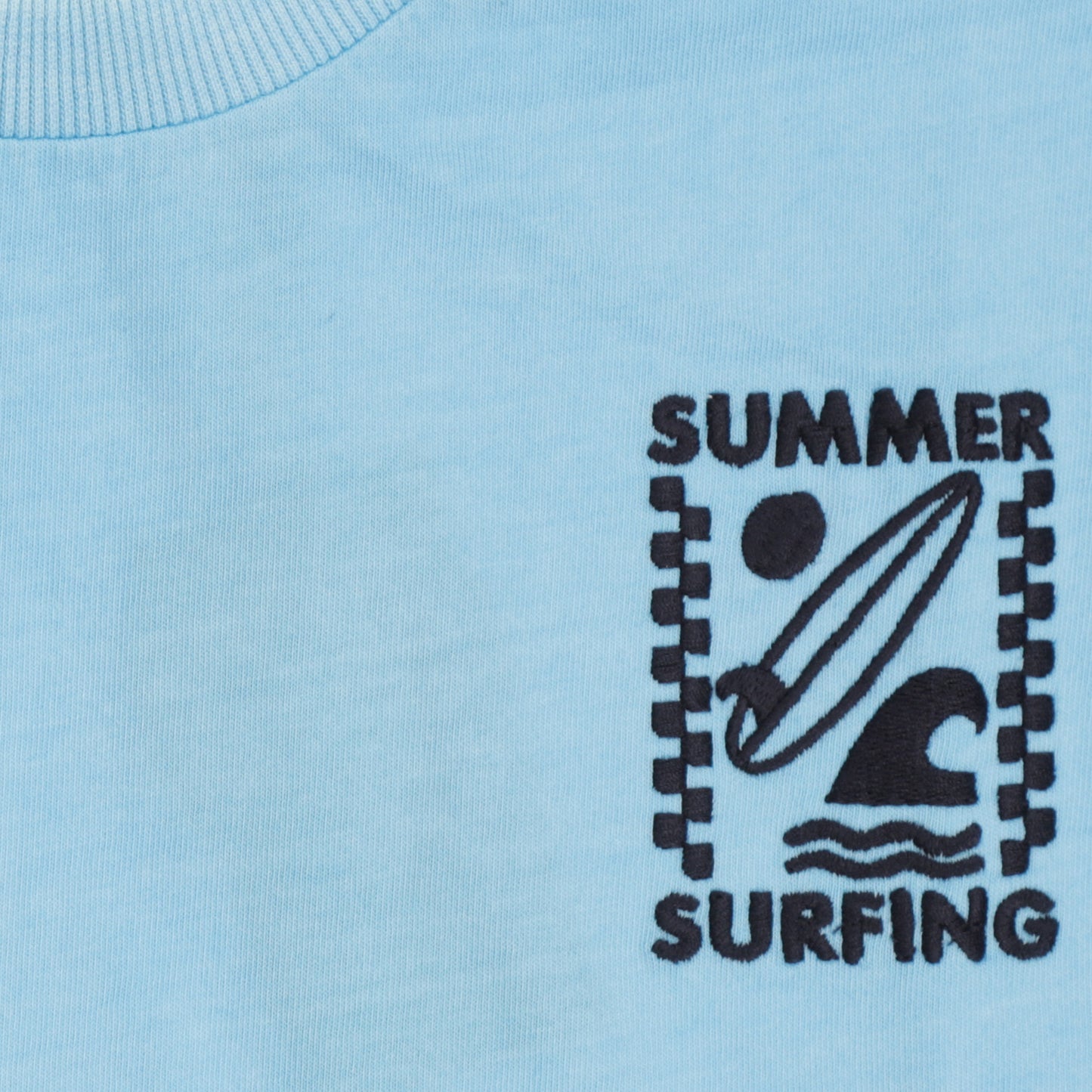 Tumble 'n Dry - T-shirt Samoa