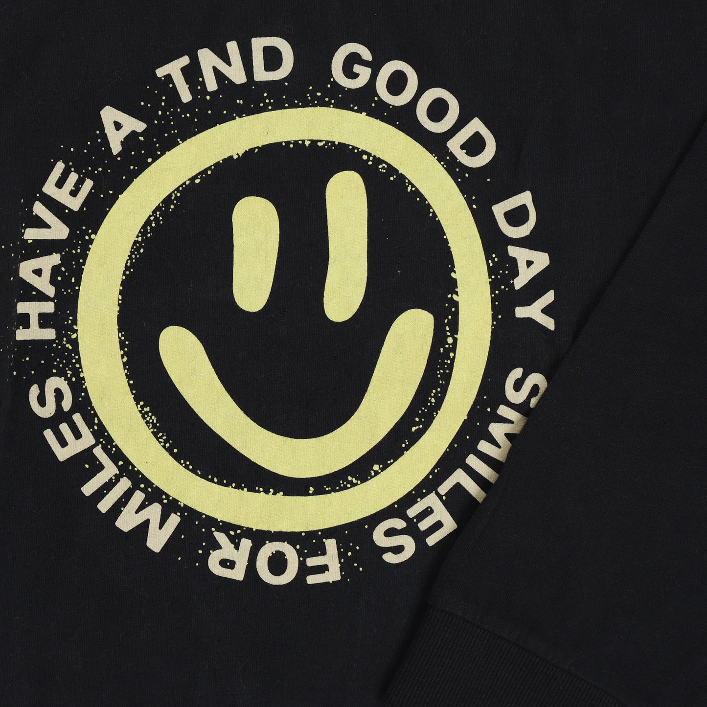 Tumble 'n Dry - Sweater Neptune