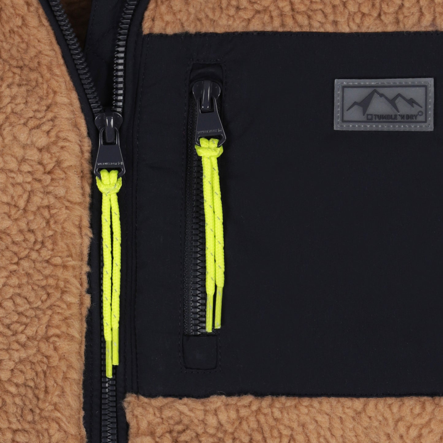 Tumble 'n Dry - bodywarmer Opposite