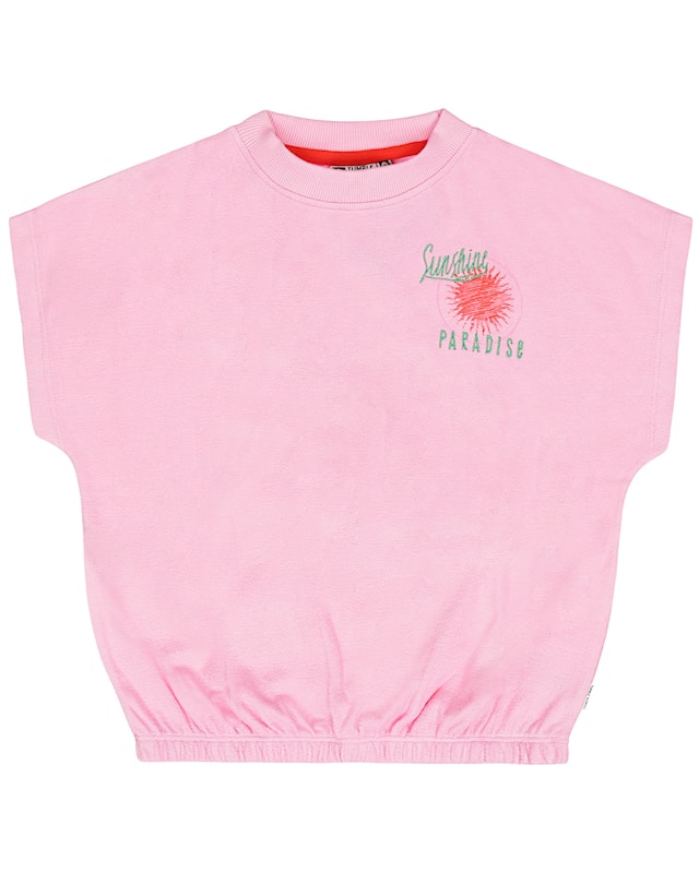 Tumble 'n Dry - shirt corsica
