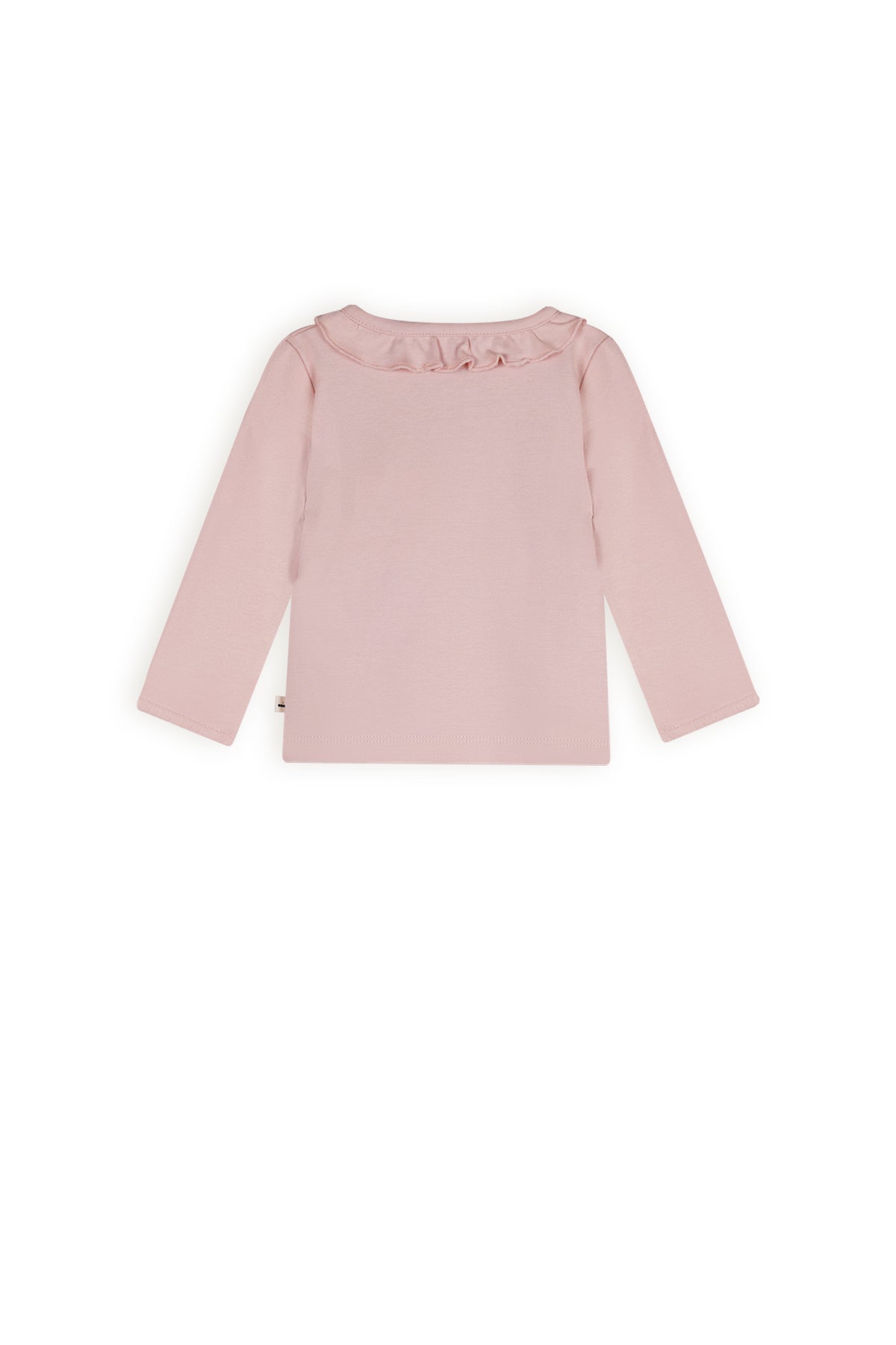 Petite Maison - Longsleeve kaya roze