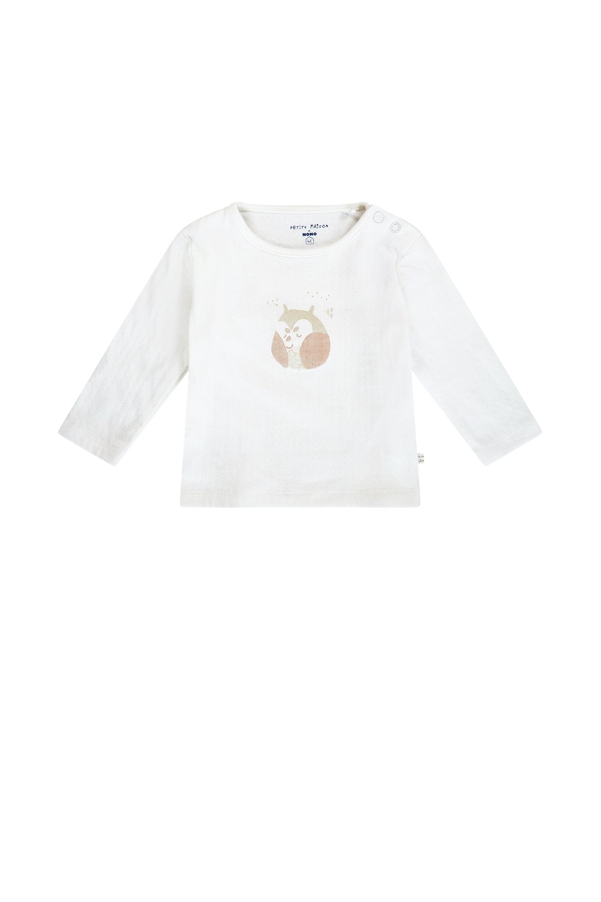Petite Maison - Longsleeve