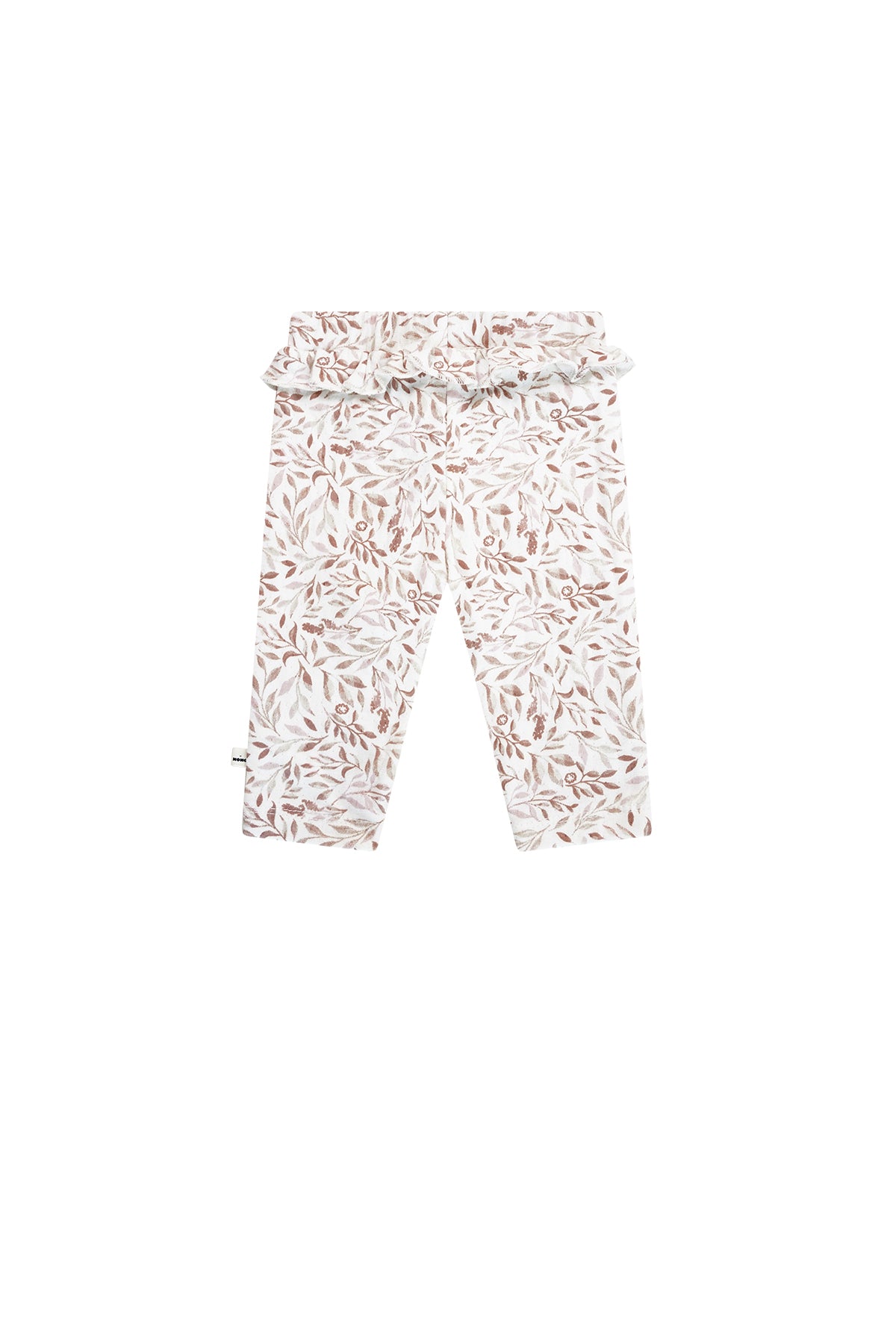 Petite Maison - Broek AOP Leaves