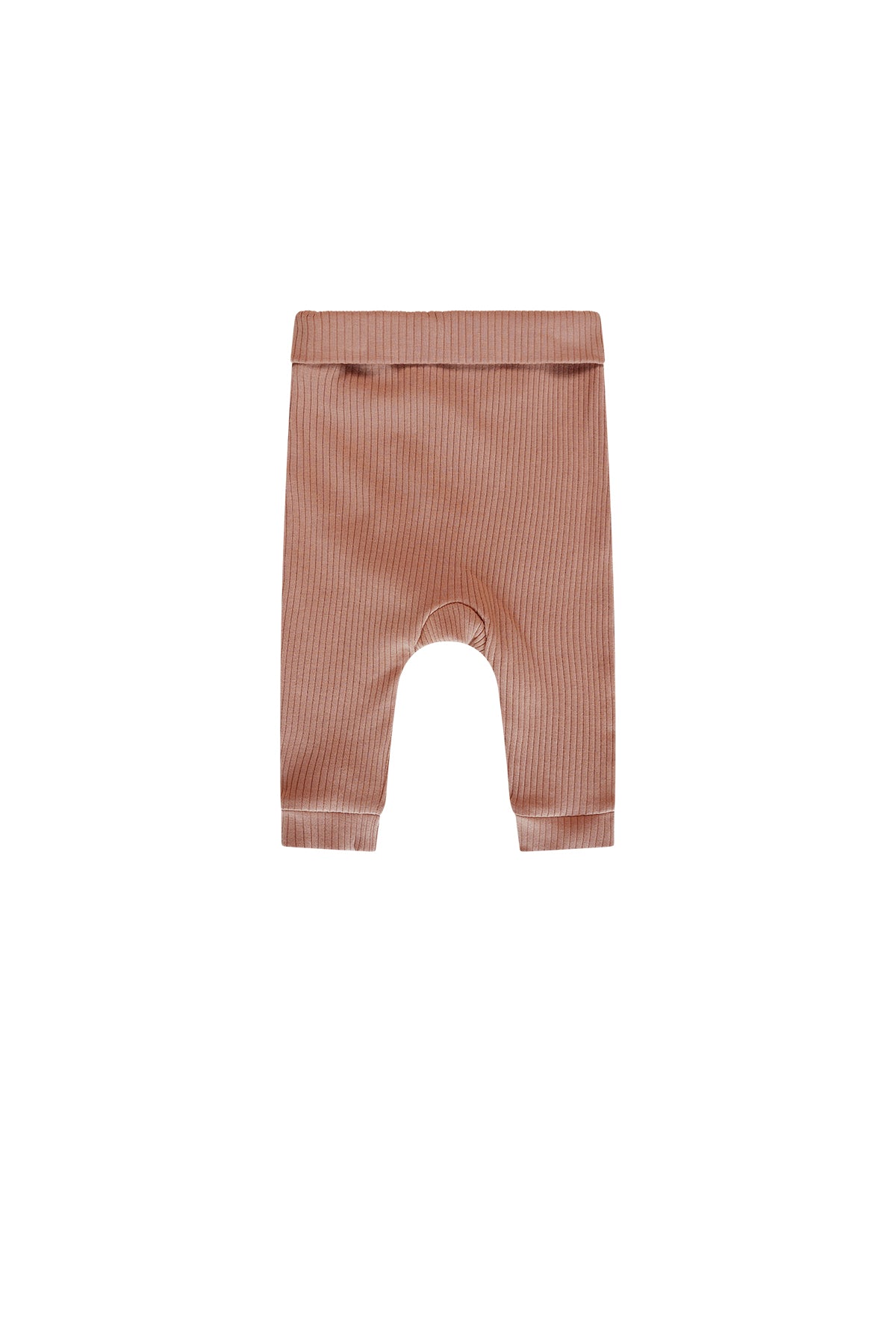Petite Maison - Broek rib karamel