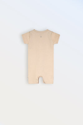 Petite Maison - jumpsuit oatmeal