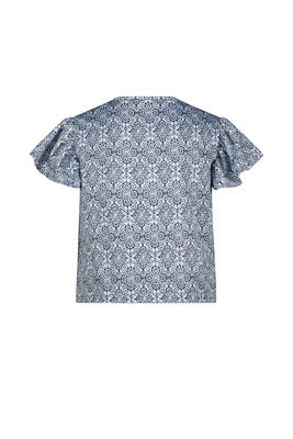 LikeFlo - t-shirt emilia print