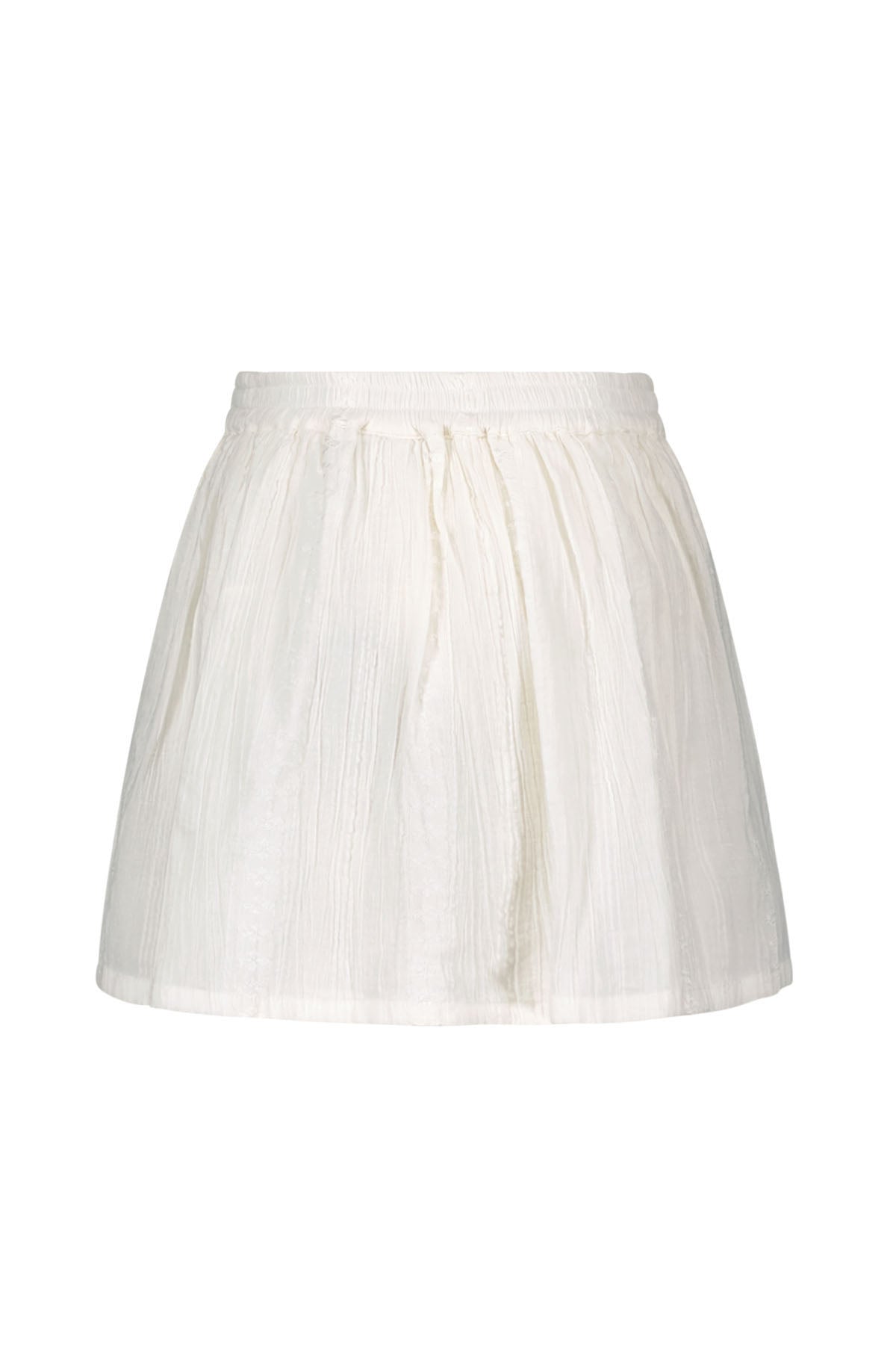 LikeFlo - rok suze offwhite