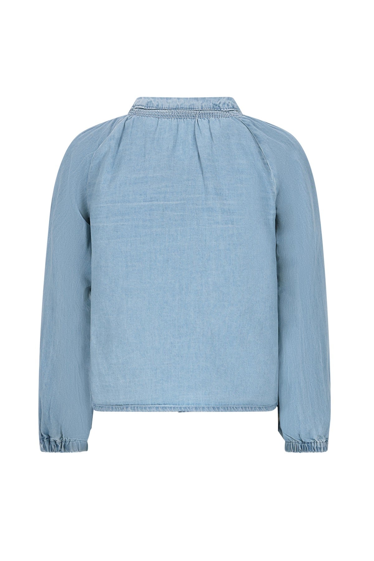 Like Flo - Blouse Chei