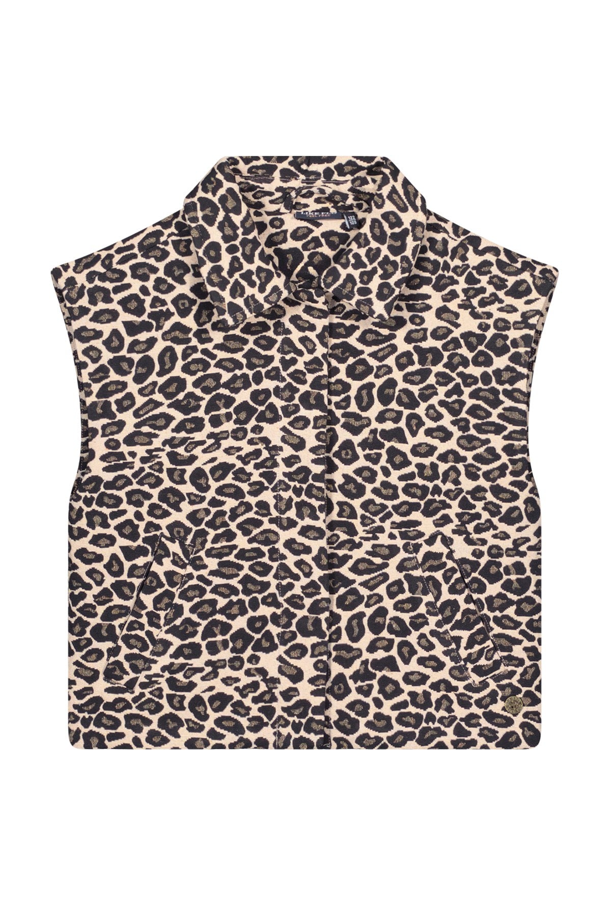 Like Flo - Gilet Dua