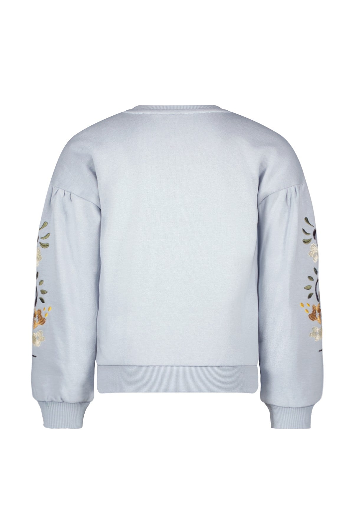 Like Flo - Sweater Danee ice blue