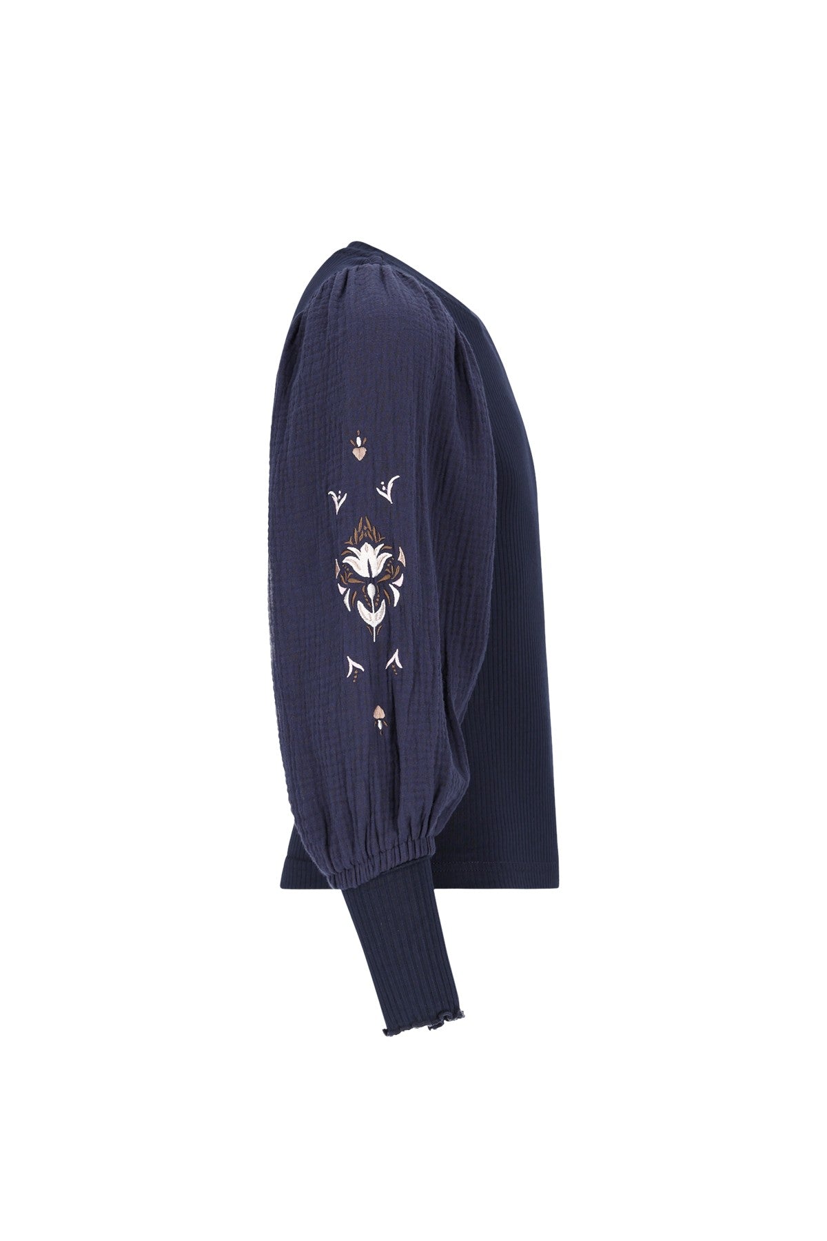 Like Flo - Longsleeve Eloise