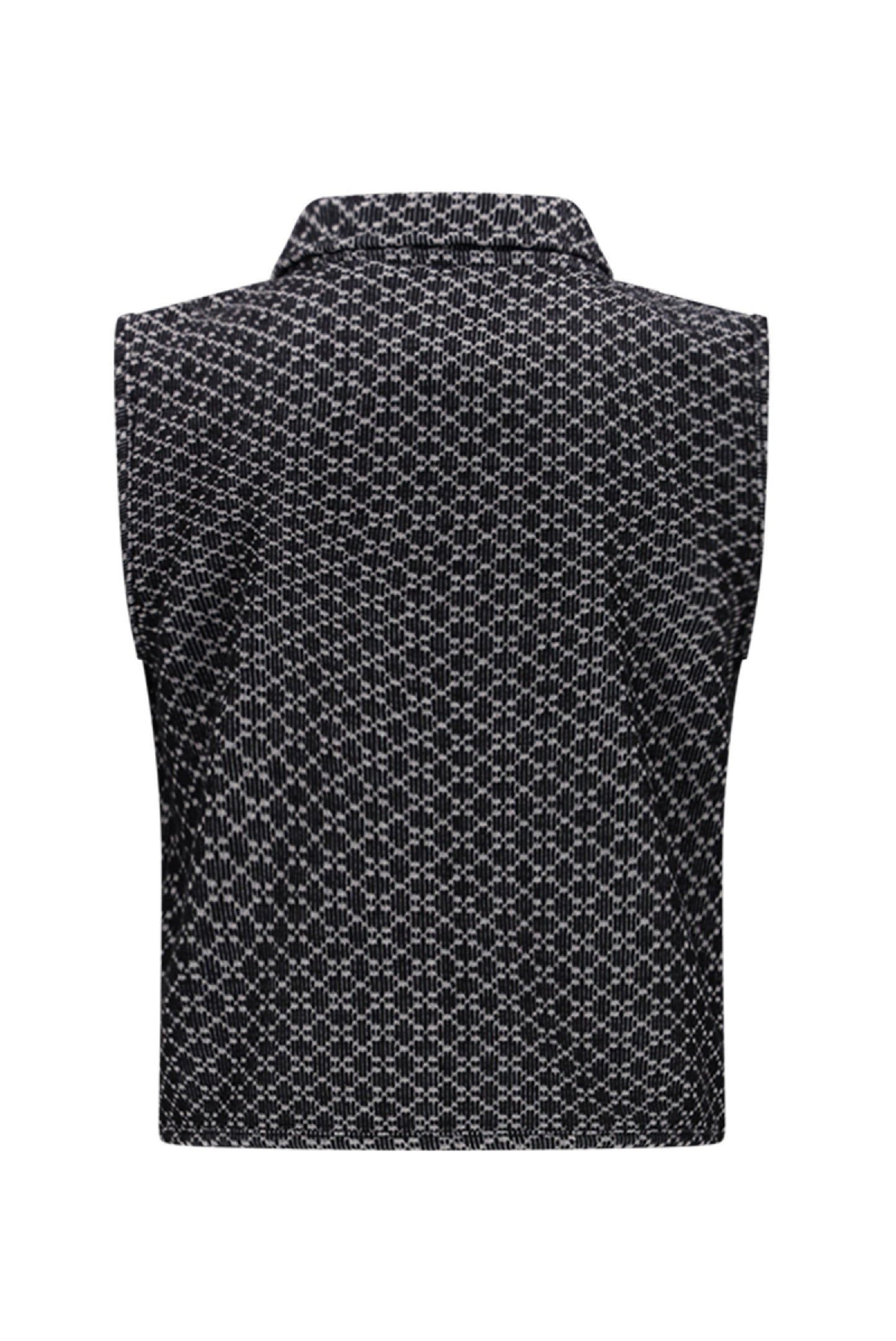 Moodstreet - Gilet Vina