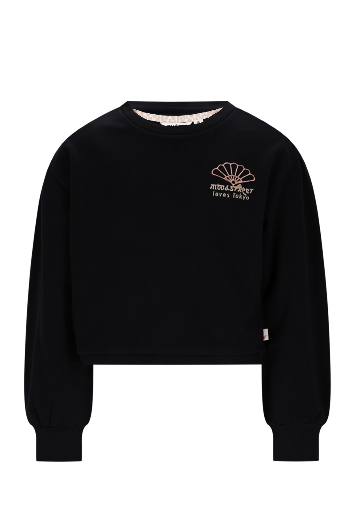 Moodstreet - Sweater Sota