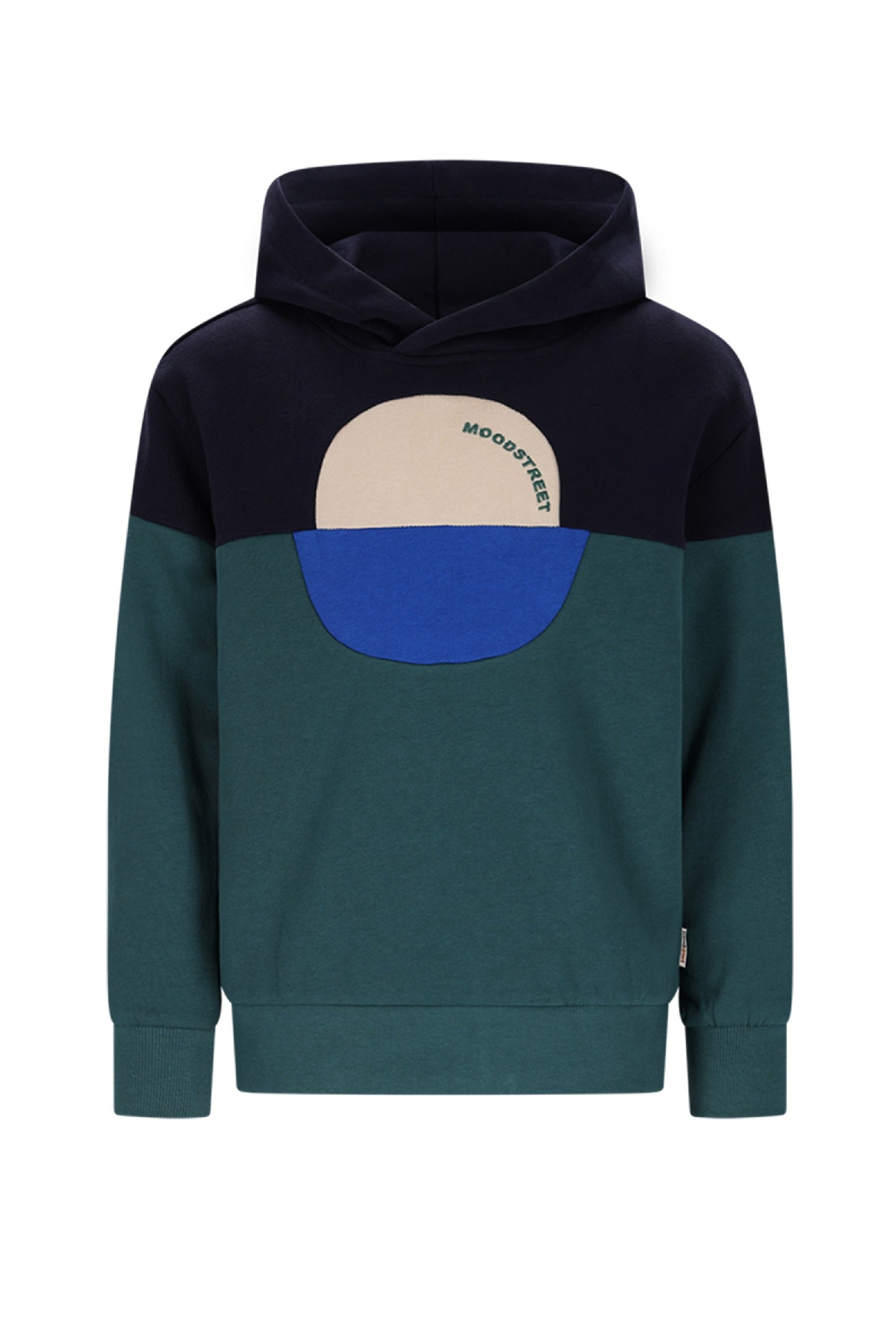Moodstreet - SULLY hoodie