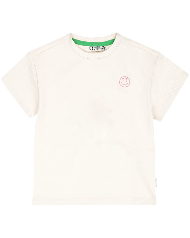 Tumble 'n Dry - t-shirt menton