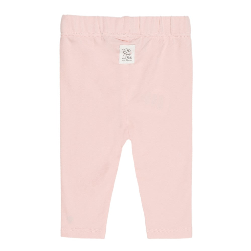 Feetje - Legging roze - Dots