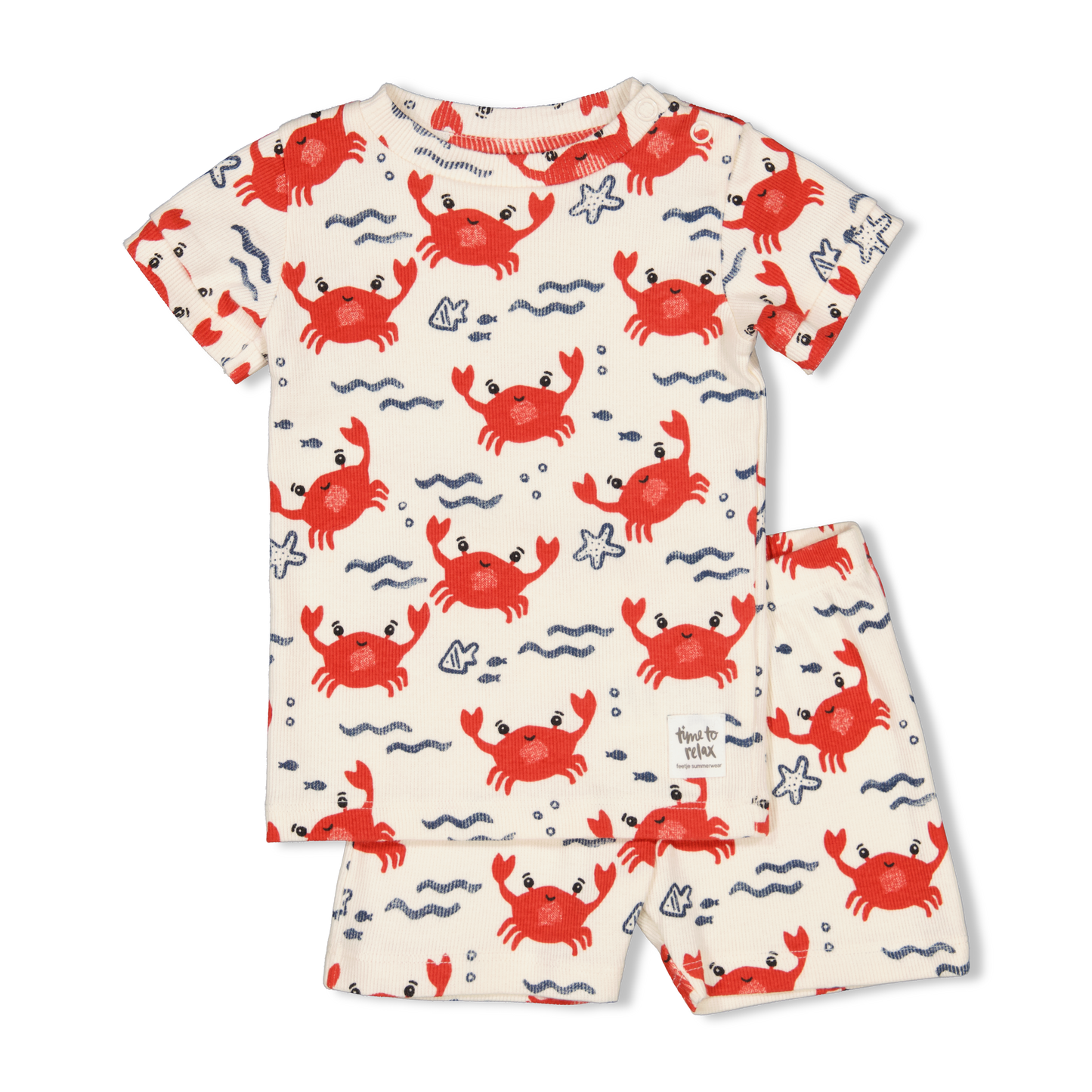Feetje premium summerwear