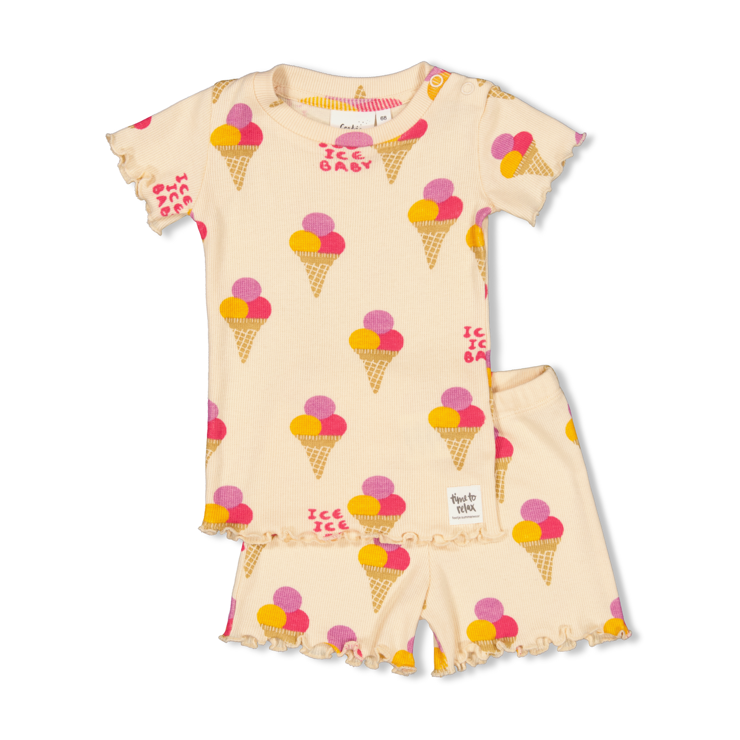 Feetje premium summerwear