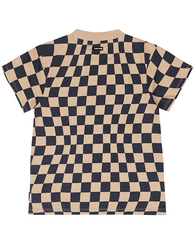 Tumble 'n Dry - t-shirt oakland