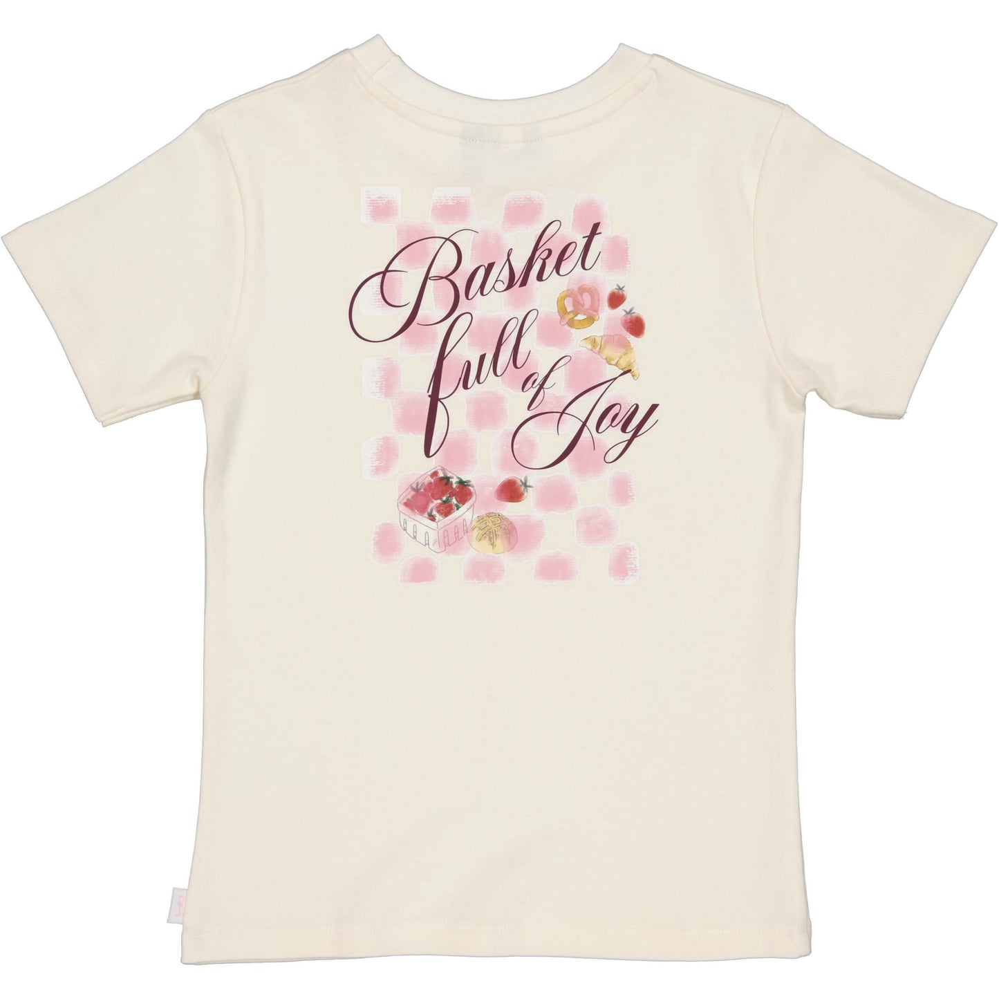 Qpi - T-shirt