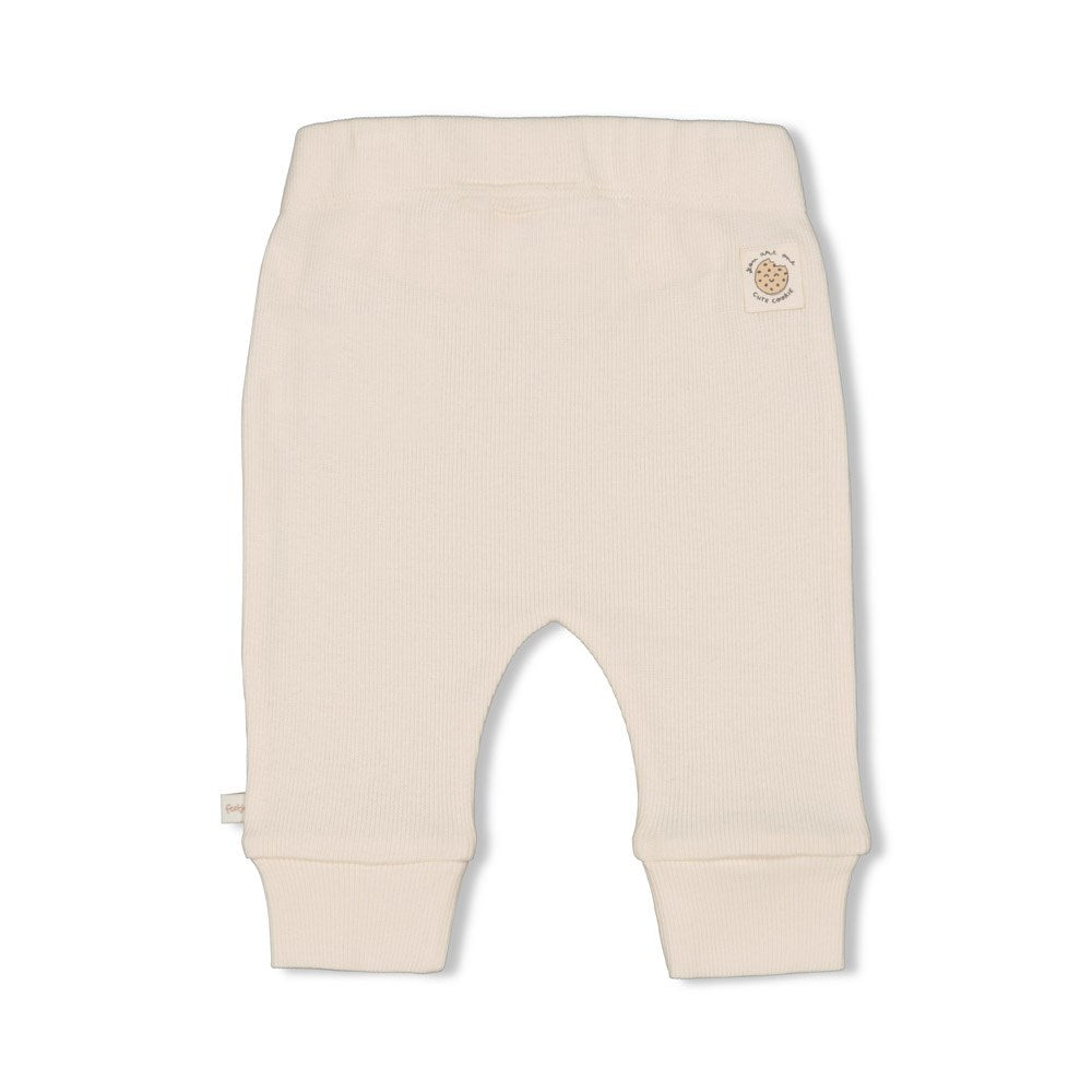 Feetje - broek rib - Cute Cookie