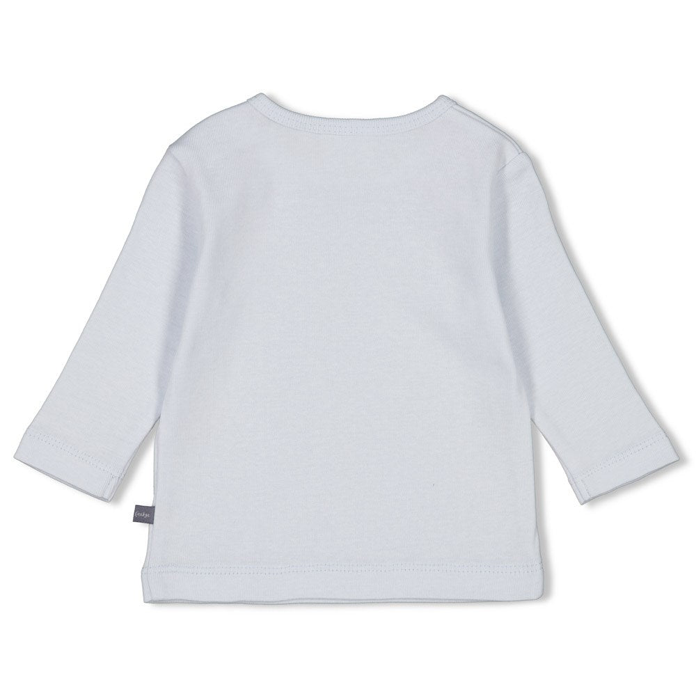 Feetje - longsleeve rib - Farm Life