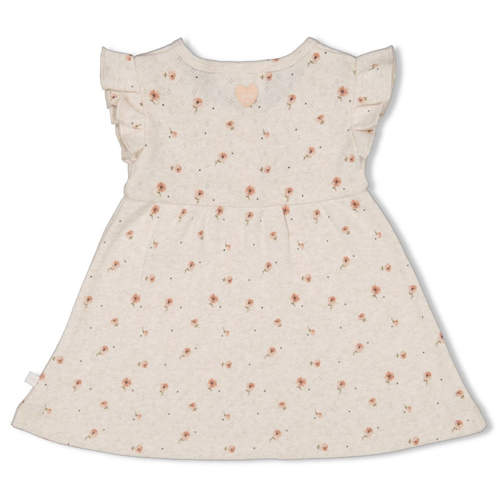 Feetje - jurk - Sweet Poppy