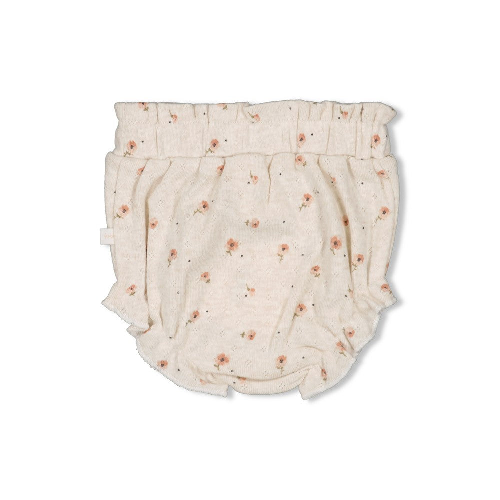 Feetje - bloomer - Sweet Poppy