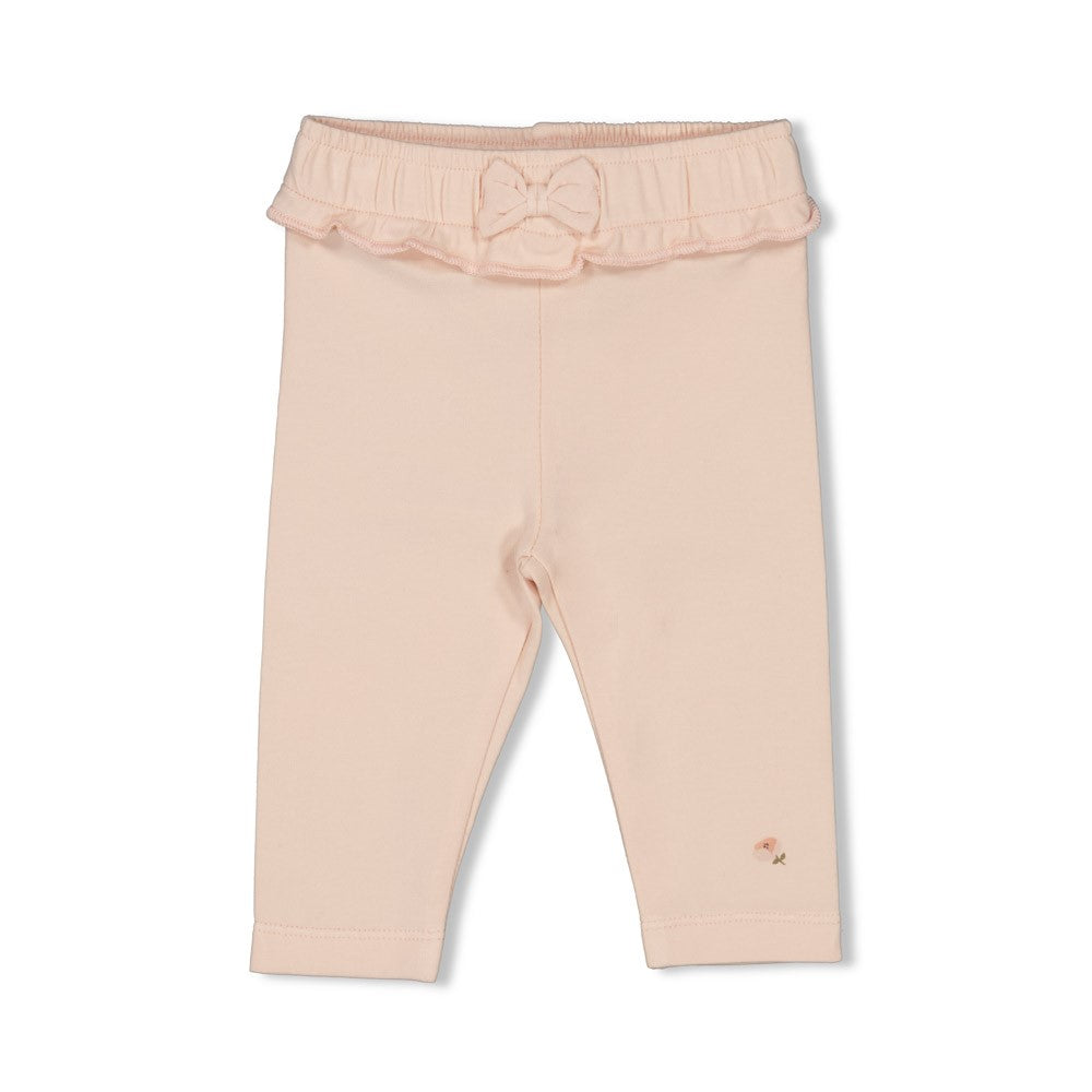 Feetje - legging - Sweet Poppy