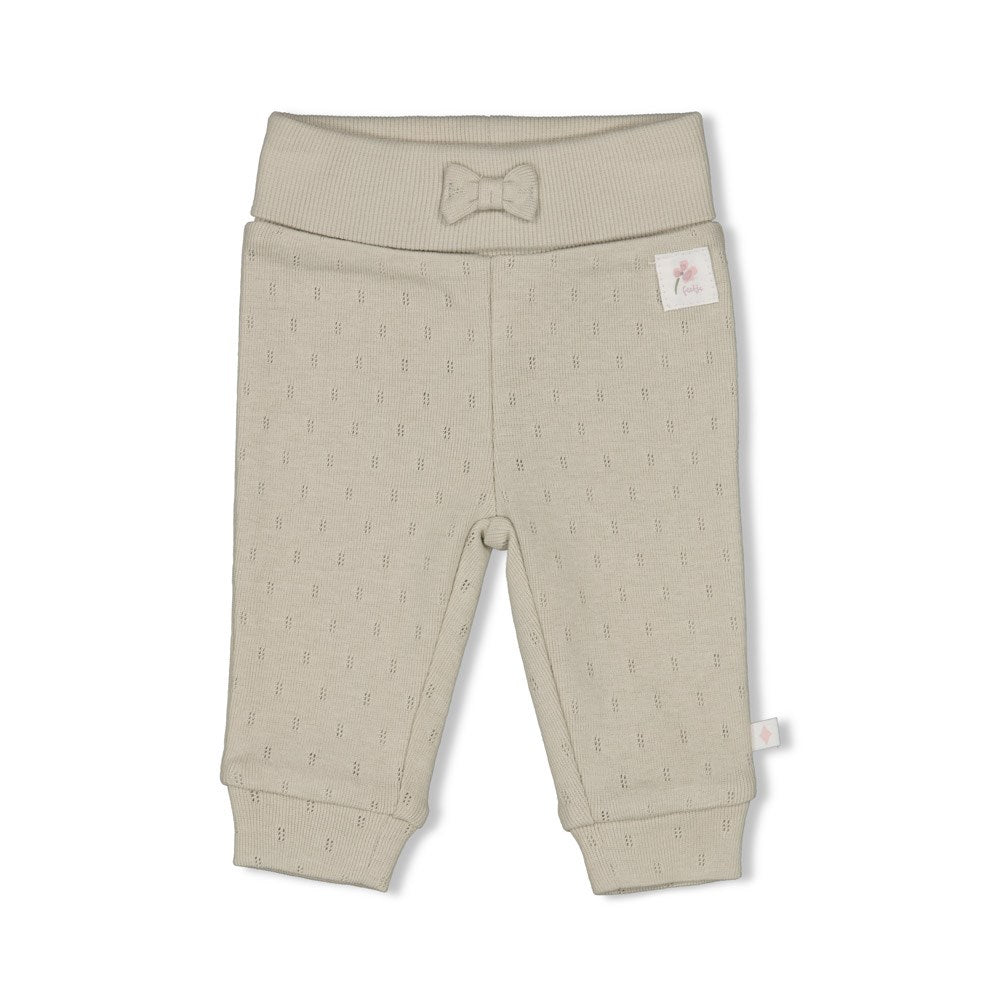 Feetje - Broek mint - Blossom