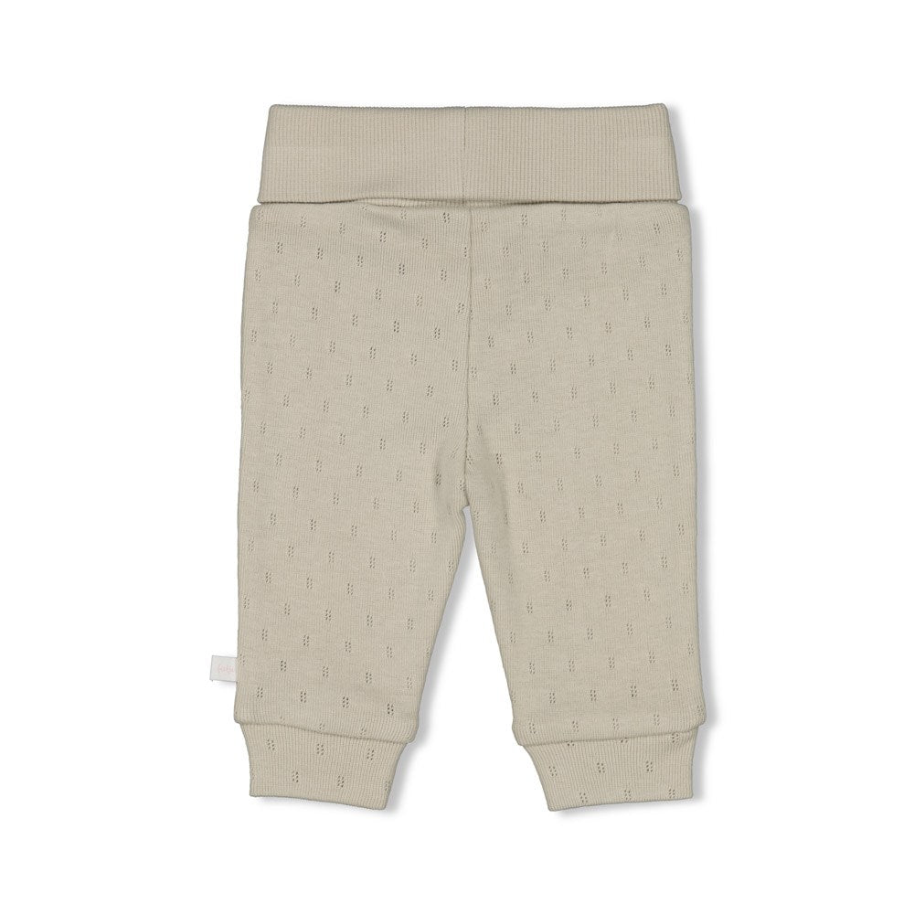 Feetje - Broek mint - Blossom