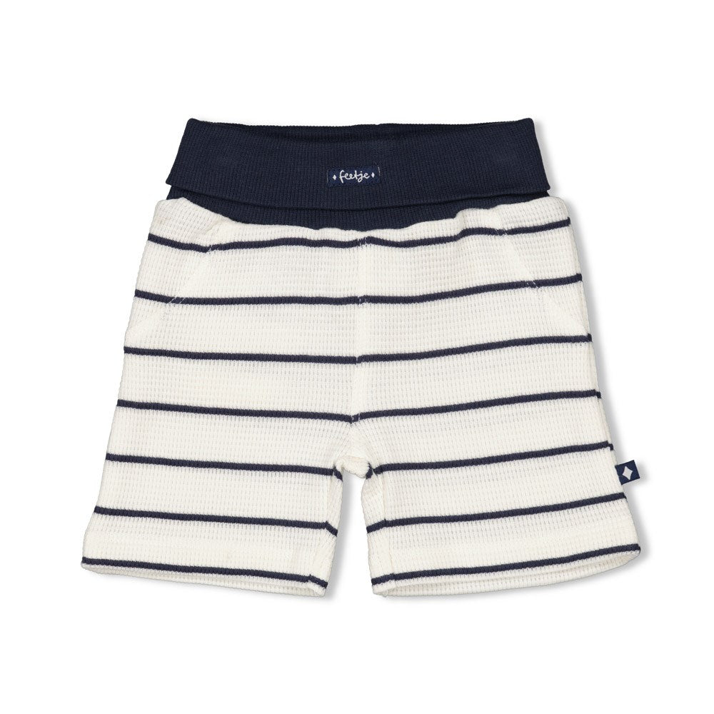 Feetje - short streep wafel - Rock my boat