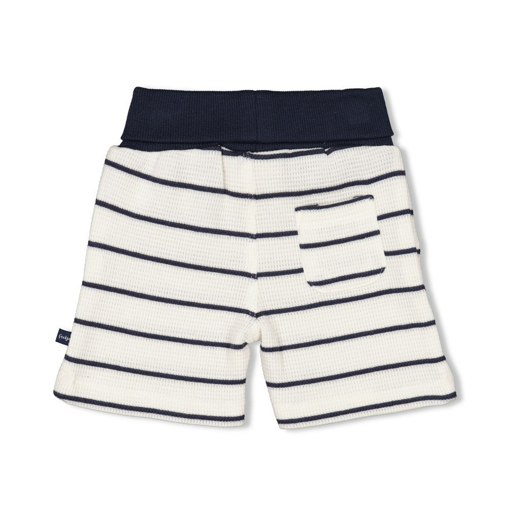 Feetje - short streep wafel - Rock my boat