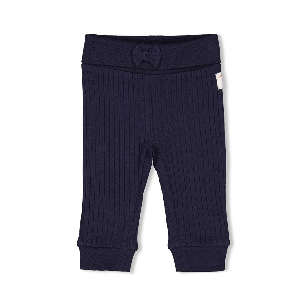 Feetje - broek rib - Mon Cheri