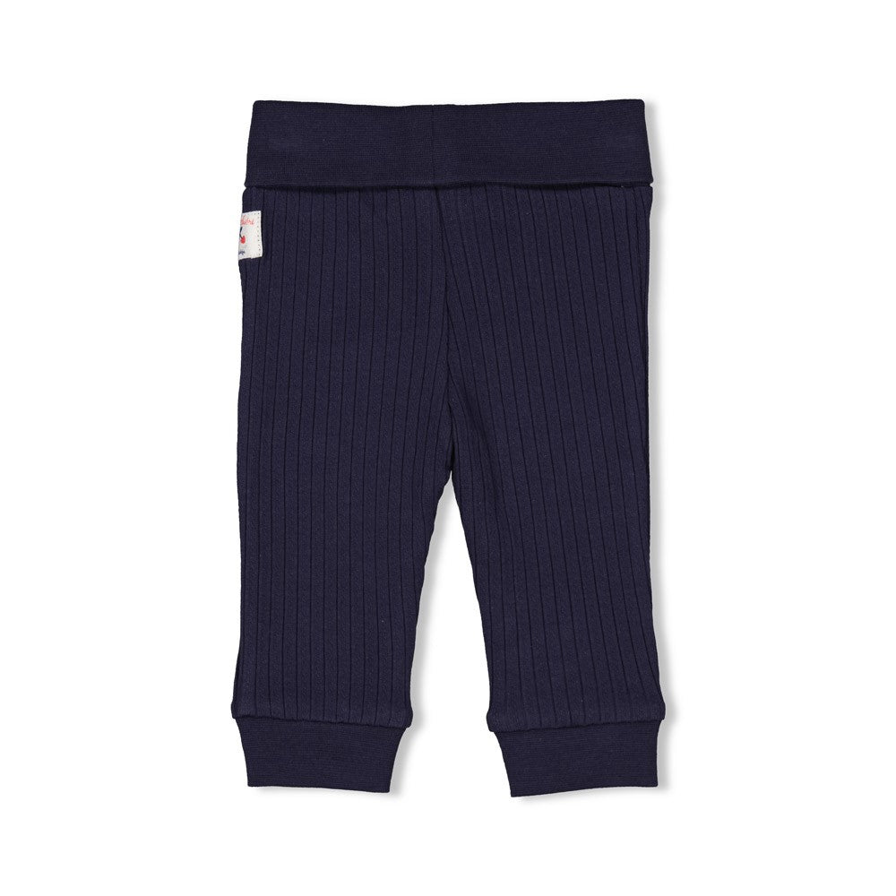 Feetje - broek rib - Mon Cheri
