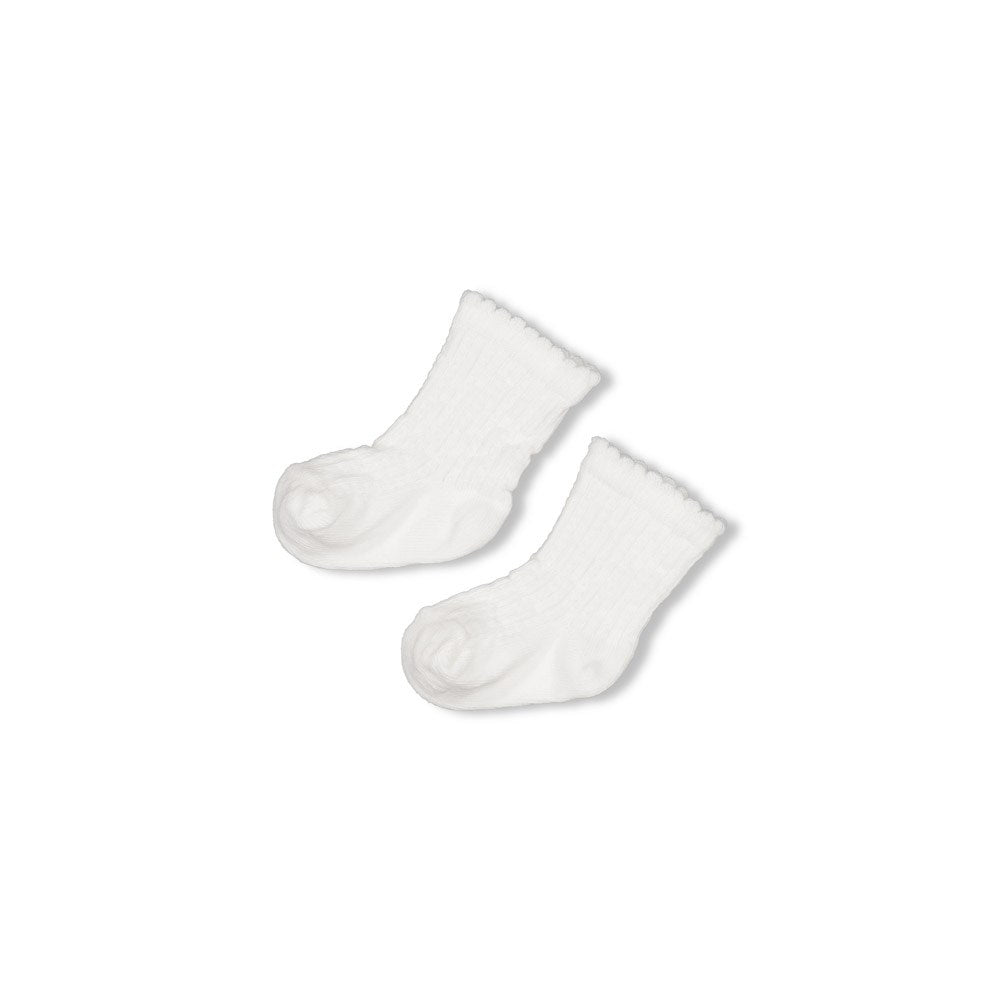 Feetje - sokken - Flower Field