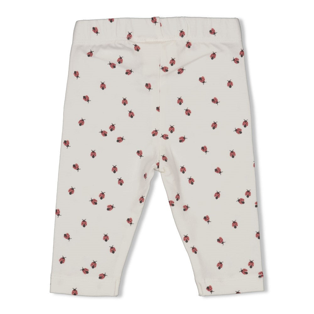 Feetje - Legging AOP - Ladybug