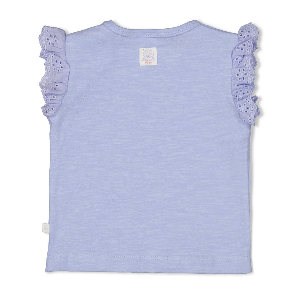 Feetje - T-shirt Sea La Vie