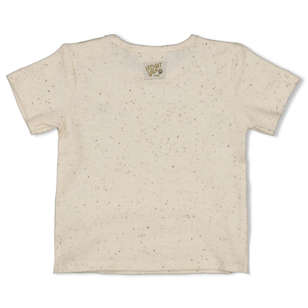 Feetje - T-shirt Safari Savage