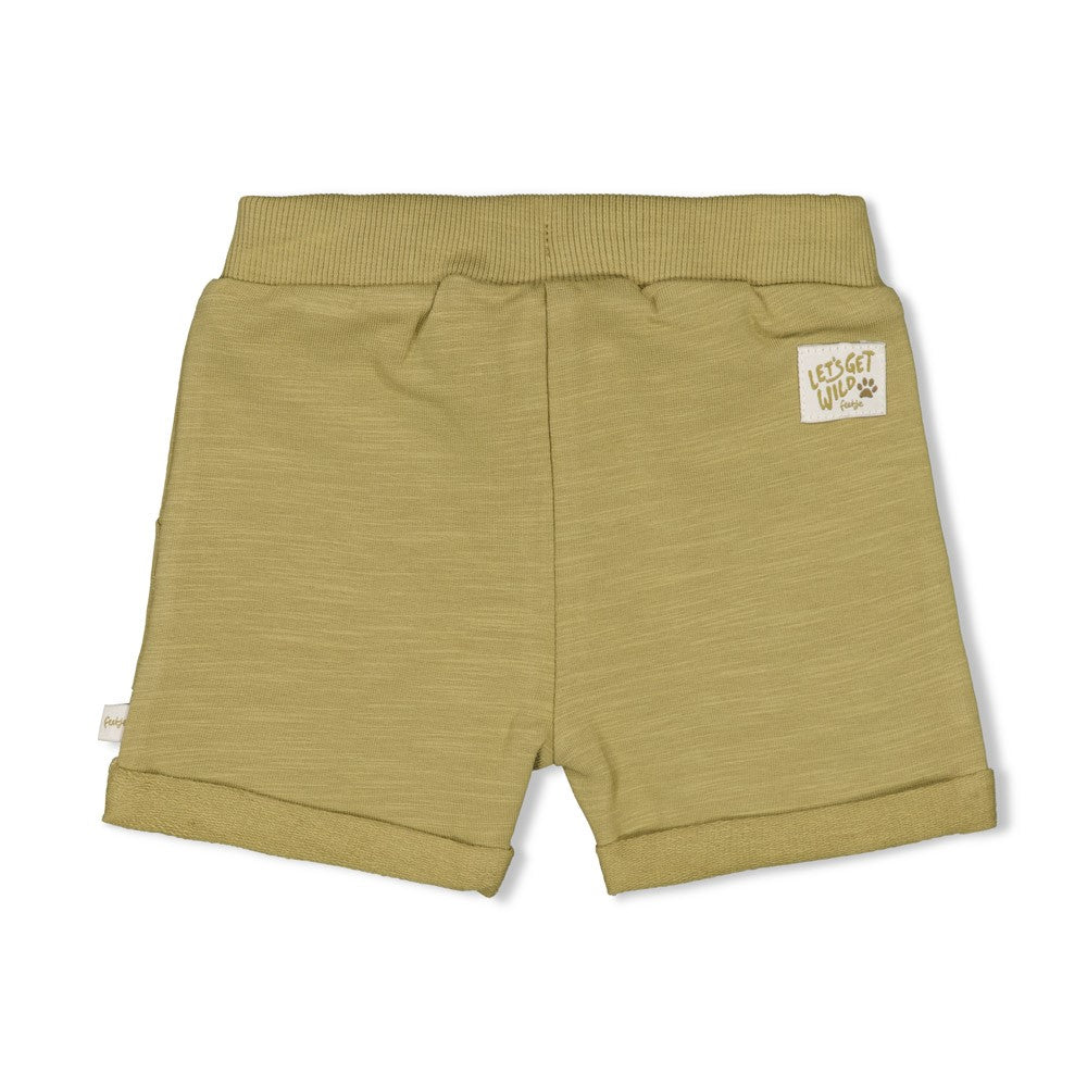 Feetje - Short Safari Savage