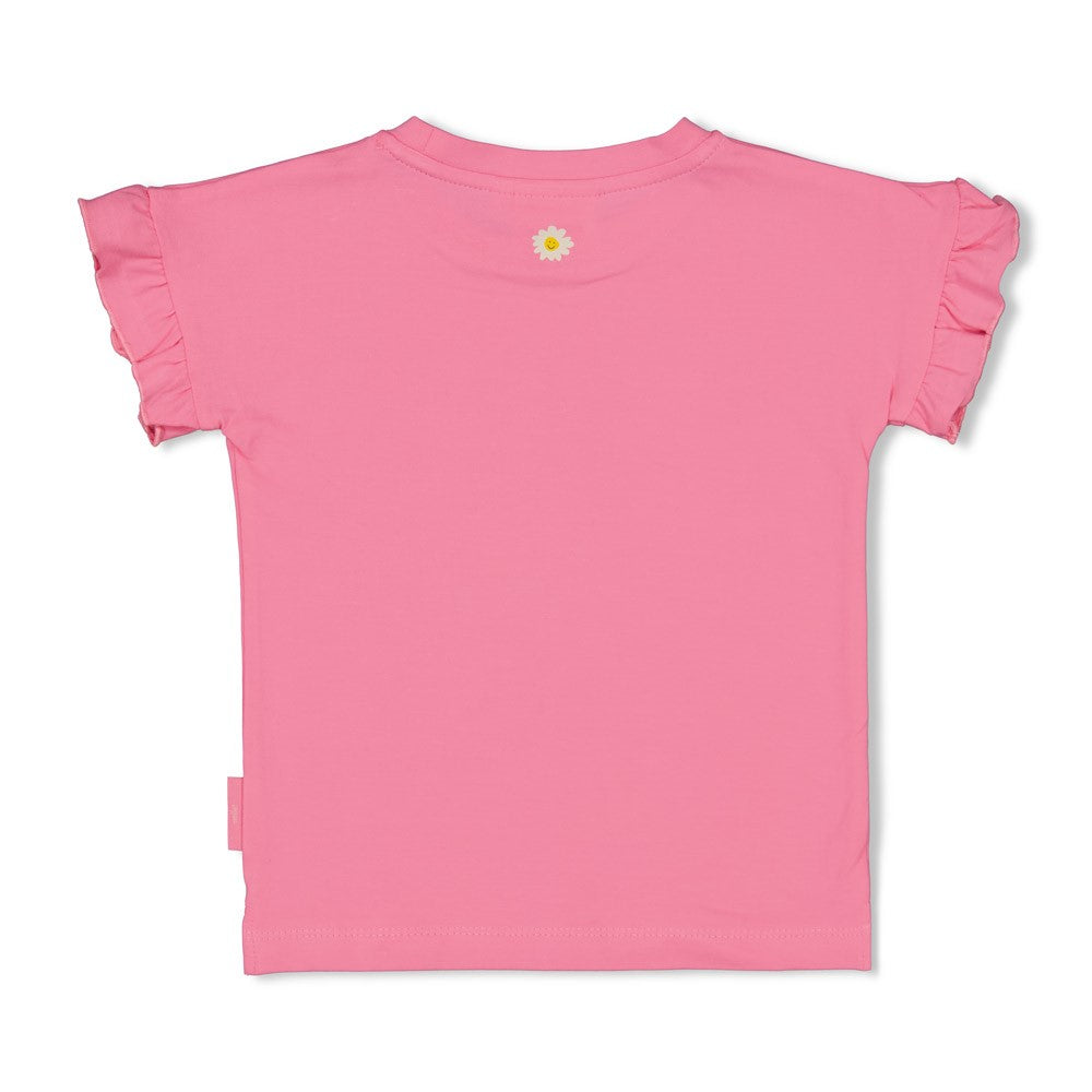 Jubel - T-shirt - Rolling into Spring