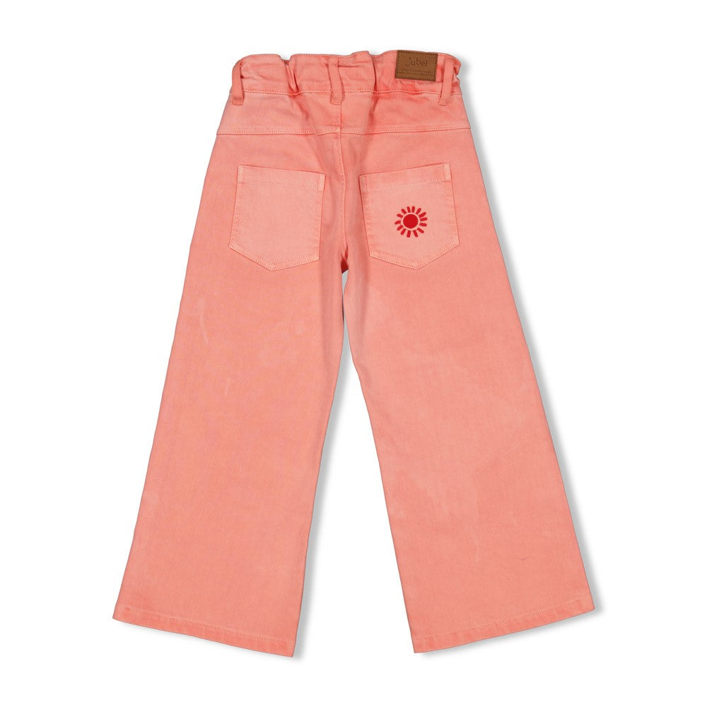 Jubel - Jeans wide leg Salsa Sunet