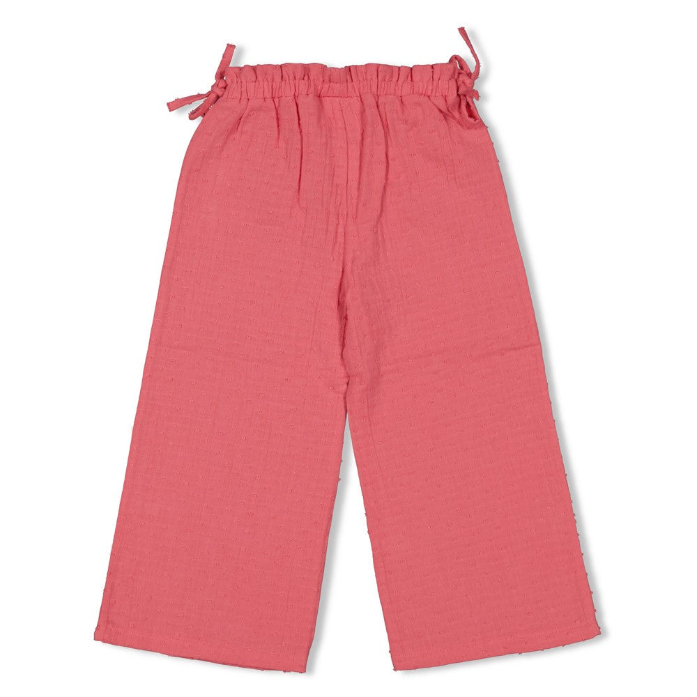 Jubel - Culotte mousseline Salsa Sunset