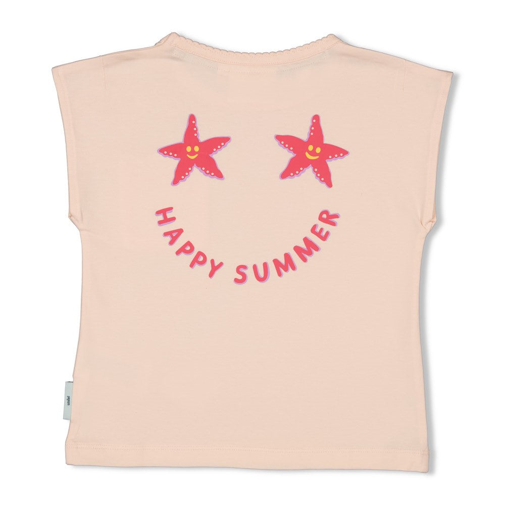 Jubel - T-shirt Lazy Lagoon