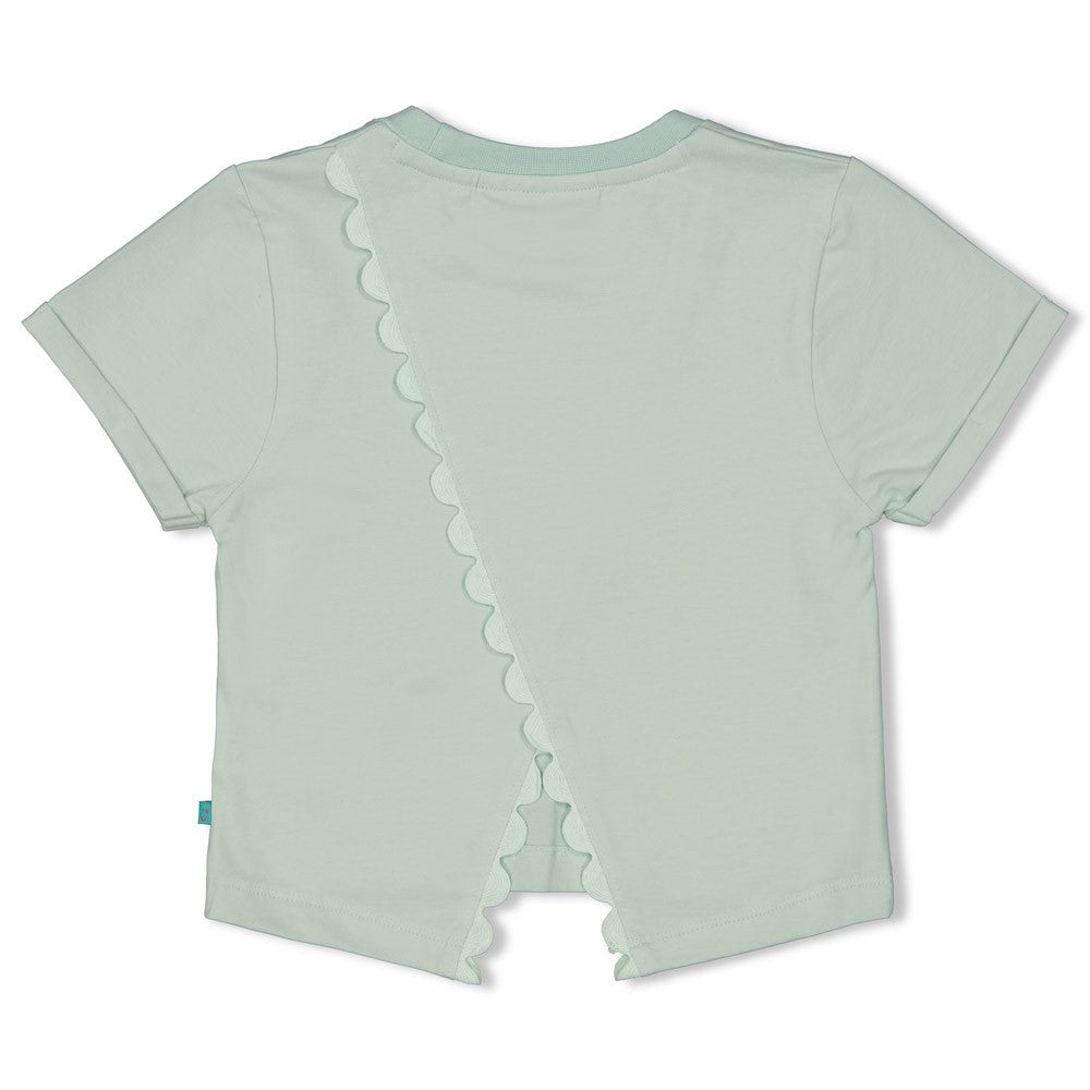 Jubel - T-shirt Lazy Lagoon