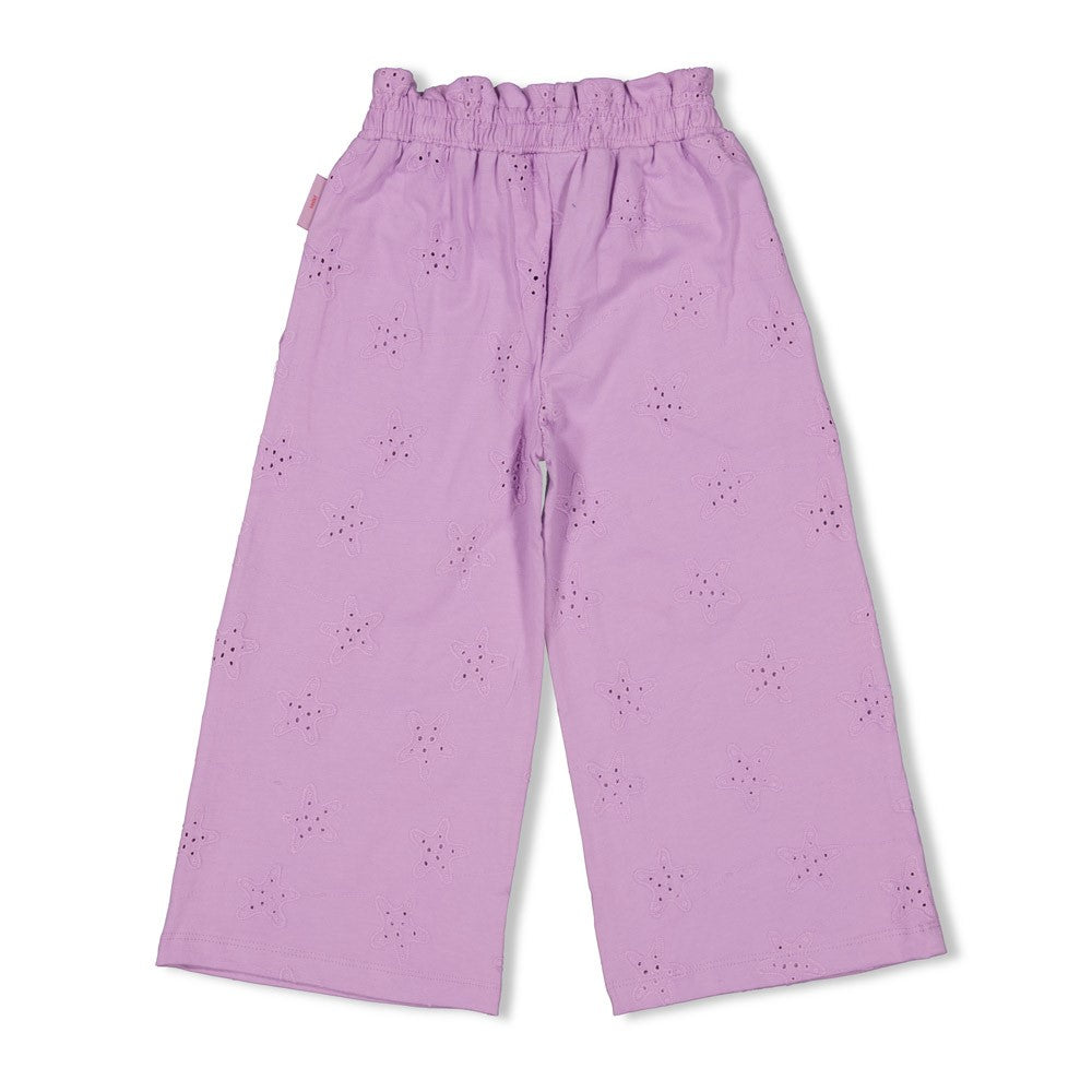 Jubel - Culotte broderie anglaise Lazy Lagoon